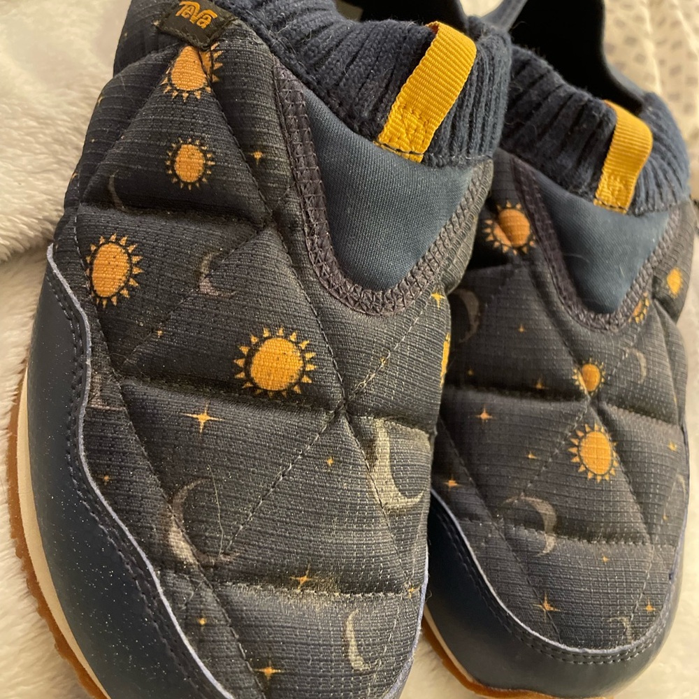 Teva ReEmber Slip-ons
